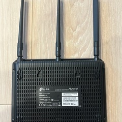 TP-Link Wi-Fi ルーター Archer A10の画像