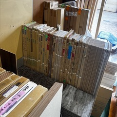 フローリング材の画像