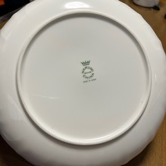 NARUMI お皿セットの画像