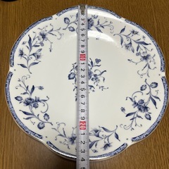 NARUMI お皿セットの画像