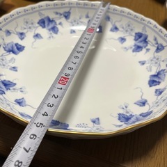 NARUMI お皿セットの画像