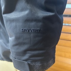 THE NORTH FACE  ロングダウンコート※ホワイトレーベルの画像