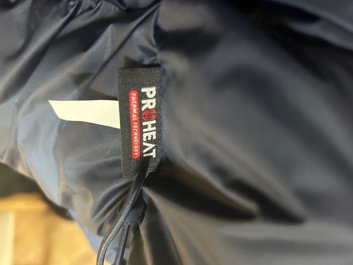 THE NORTH FACE  ロングダウンコート※ホワイトレーベル