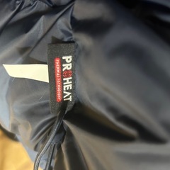 THE NORTH FACE  ロングダウンコート※ホワイトレーベルの画像