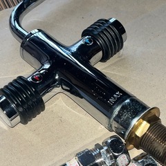 INAX 混合水栓の画像