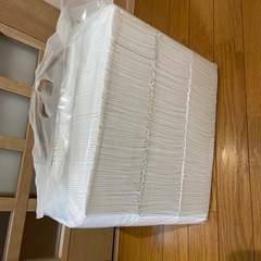 ペットシート　レギュラー300枚の画像