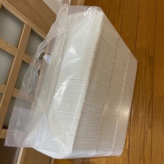 ペットシート　レギュラー300枚の画像