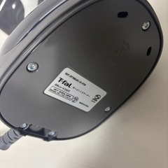 T-fal ティファール J5-3718 ガーメントスチーマー 衣類スチーマー アイロン スチームアイロン mw0927の画像