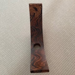 ワイン置き　未使用品の画像