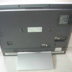 [終了しました][クリスマスセーール！] Win11 Home 便利な一体型PC 23インチ フルHD 高性能Core i7 NEC VN770／Tの画像