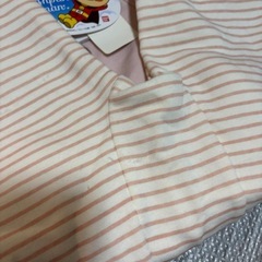 アンパンマン 上下 80サイズの画像