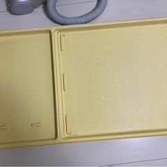 ペットサークルの画像