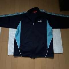 PUMA・UMBRO(160サイズ)の画像