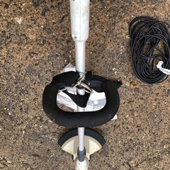 2WAYグラストリマー 　の画像