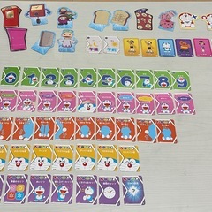 キミだけのともだち DORAEMON with Uの画像