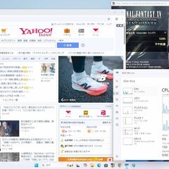 [クリスマスセーール！] Win11 Home(25H2) コスパ最高なゲーミングPC！Core i7+16GB-RAM+SSD-240GB+GTX680の画像