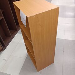 ★リユースのサカイ千葉中央店★  カラーボックス  H89×D29×W42 クリーニング済み TC5821の画像