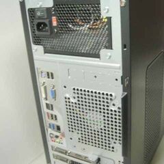 [クリスマスセーール！] Win11 Home(25H2) コスパ最高なゲーミングPC！Core i7+16GB-RAM+SSD-240GB+GTX680の画像