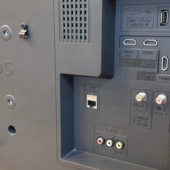 美品 SHARP 2T-C32AE1 テレビ の画像