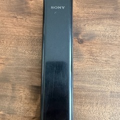 SONY テレビ用リモコン RM-PLZ4300の画像
