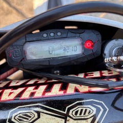 ハスクバーナte250 2009の画像