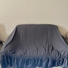 ソファーベッド の画像