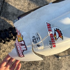 ハスクバーナte250 2009の画像