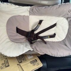 コンビ　ハイローチェアの画像