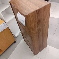 ★リユースのサカイ千葉中央店★  カラーボックス  H90×D30×W42 クリーニング済み TC5822の画像