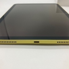【トレファク足立扇店】iPad(第11世代)　Apple MD4D4J/A 128GB 付属品完備 箱付の画像