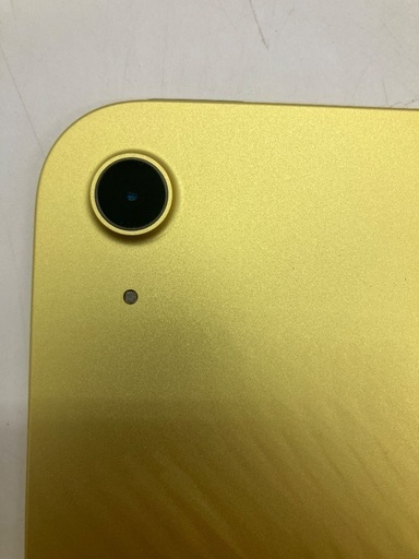 【トレファク足立扇店】iPad(第11世代)　Apple MD4D4J/A 128GB 付属品完備 箱付