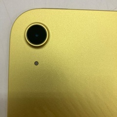 【トレファク足立扇店】iPad(第11世代)　Apple MD4D4J/A 128GB 付属品完備 箱付の画像