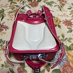 ランドセルの画像