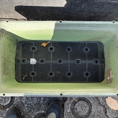 プランター
の画像