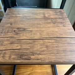 新品 未使用 チェア 椅子 abx-600の画像