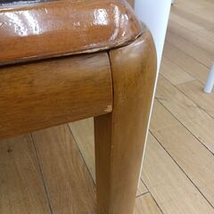 ★リユースのサカイつくば店★TK7729  コタツ ブラウン H40×D79×W117 クリーニング済みの画像