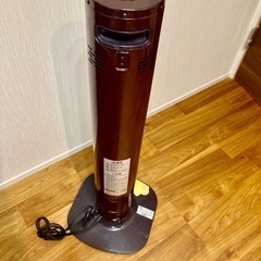 カーボンヒーター（遠赤外線）の画像