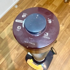 カーボンヒーター（遠赤外線）の画像