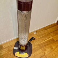 カーボンヒーター（遠赤外線）の画像