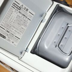 ダイニチの石油ファンヒーターです　動作品ですの画像