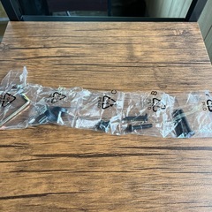 新品 未使用 チェア 椅子 abx-600の画像