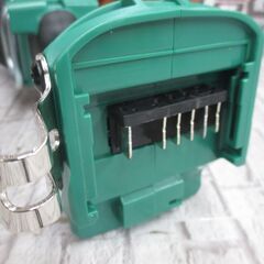 HiKOKI UB1DH スポットライト 本体のみ 14.4/18V IP55 明るさ3段階切替 角度6段階調節可 点滅機能付き 【ハンズクラフト宜野湾店】の画像