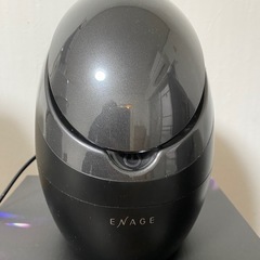 フェイススチーマーの画像