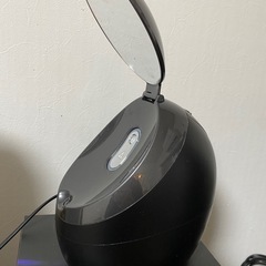 フェイススチーマーの画像