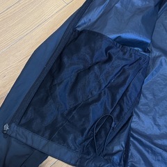 【美品】NIKEシャカシャカアウターの画像