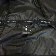 【美品】NIKEシャカシャカアウターの画像