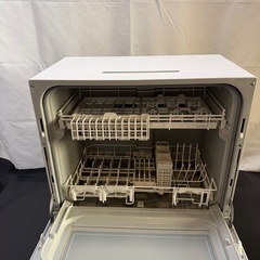 食洗機　　パナソニック　早い方優先！の画像