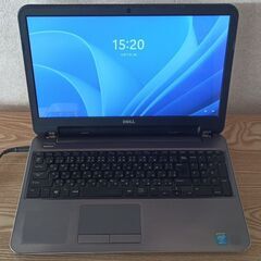 【訳あり】格安DELLノート！Office 2024 付き！の画像