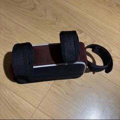 TIMBUK2 サドルバッグ　自転車の画像