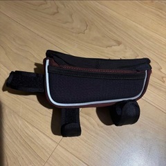TIMBUK2 サドルバッグ　自転車の画像
